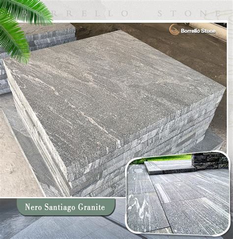 China Juparana Granite Borrello Stone China Manufacturer Granite