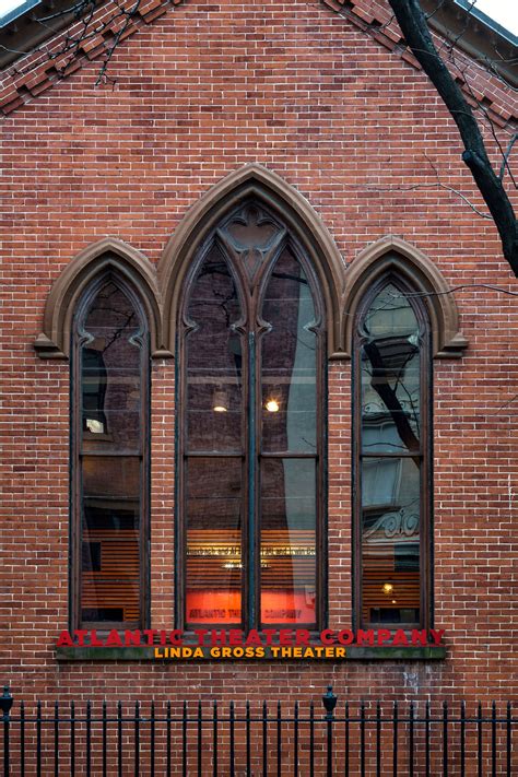 Atlantic Theater Company | The Brooklyn Studio