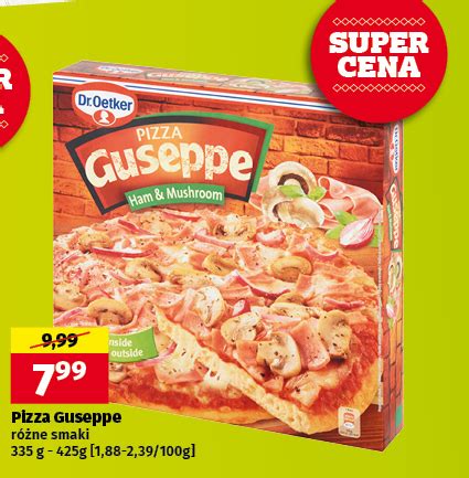 Archiwum Pizza Guseppe Auchan Hipermarket 02 05 2012 08 05