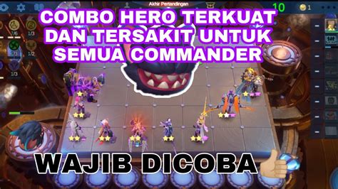 6 Mech Era 4 Swordsman 2 Targeman Semua Cocok Untuk Commander