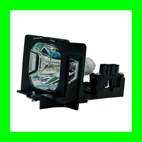 Lámpara proyector TLPL55 con carcasa para TLP 250 TLP 250C TLP 251 TLP