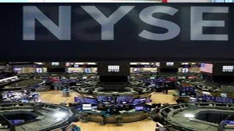 Wall St Week Ahead Artificial Intelligence Gives Real Boost To Us Stock