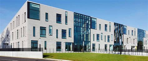 Athlone Institute of Technology|Master in Ireland|MBA