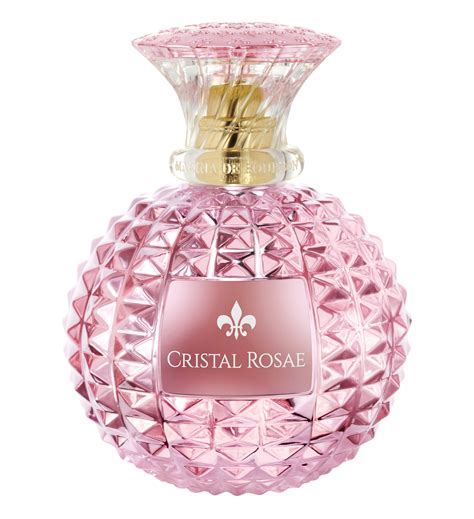 Princesse Marina De Bourbon Cristal Royal Rose Perfume For Women