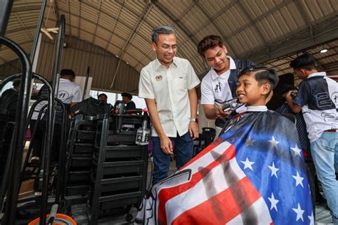 Getaran Semasa Isu Sempadan Pulau Pinang Kedah Tindakan Akan