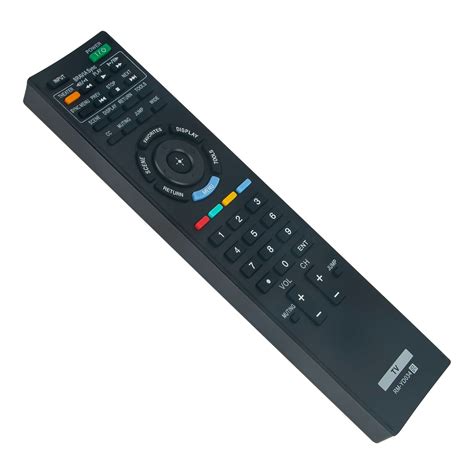 RM YD034 Replace Remote Control Fit For Sony Bravia TV KDL 32EX500 KDL