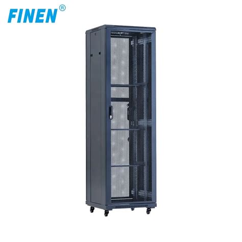 Finen 19 Inch Network Rack Cabinetheavy Dutydata Center 18u 22u 27u