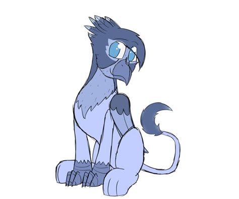 Safe Artist Somber Derpibooru Import Oc Oc Bluburb