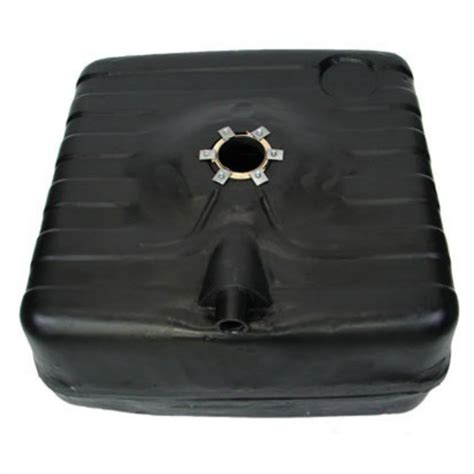 2231a Mts 31 Gallon Plastic Gas Tank W Built In Fuel Bowl For 1982 1991 Full Size Chevy Blazer