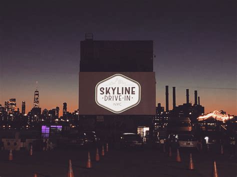 Best Movie Theaters in Brooklyn for Cinema Lovers! - Your Brooklyn Guide