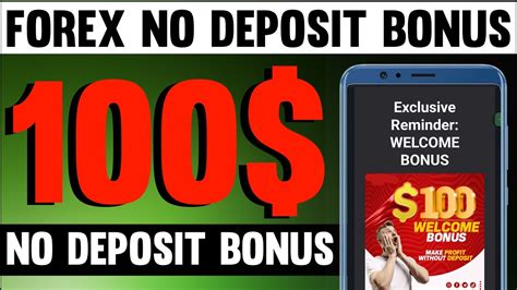 How To Claim No Deposit Bonus Forex No Deposit Bonus Claim No