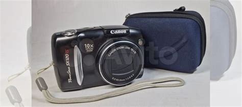 Фотоаппарат цифровой Canon купить в Санкт-Петербурге с доставкой ...