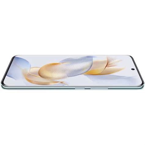 Мобилен телефон Honor 90, 8GB RAM, 256GB, 5G, Emerald Green - eMAG.bg
