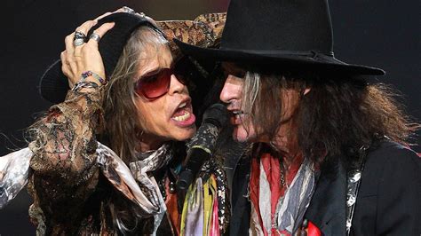 ‘Heartbreaking’: Iconic rock band Aerosmith retiring from touring | NT News