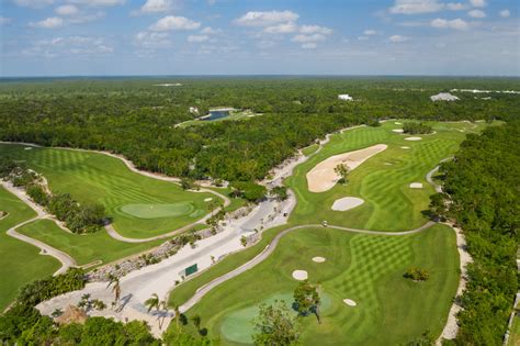 Iberostar Playa Paraiso Golf Club Playa Paraiso Mexiko Albrecht