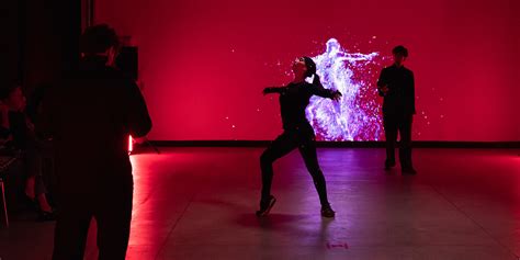 master  arts  digital   performance naba