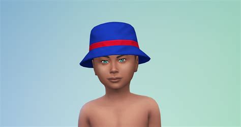 Sims 4 Throwback Fit Kit Items