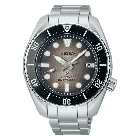 SEIKO Prospex Automatic Divers Watch SPB323J1 Seiko Boutique