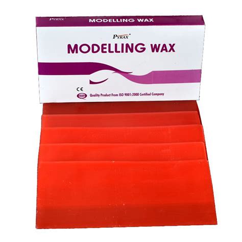 Buy Pyrex Modelling Wax Online At Best Price