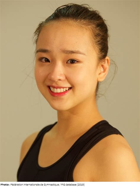 Son Yeon Jae Hottest Olympians In Rio Zapzee