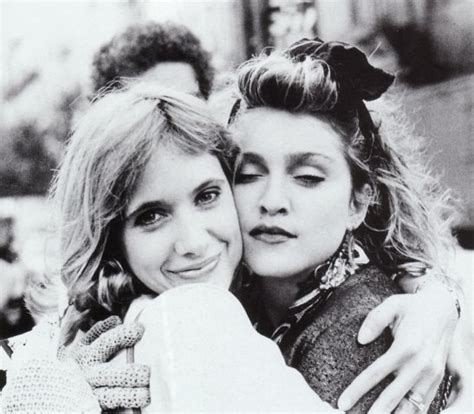 Book Always Madonna 1985 Procura Se Susan Desesperadamente Durante