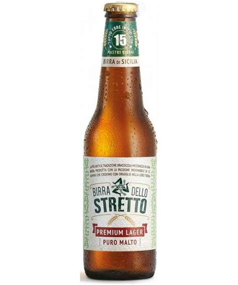 Beer Dello Stretto 330ml Btt Craft Beer Amatos Liquor Mart Shop