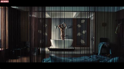 Naked Marie Reuther In Kamikaze