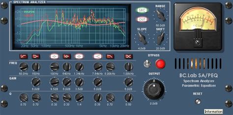 Graphic Equalizer Studio 2.5 Free free download programs - centrigelv