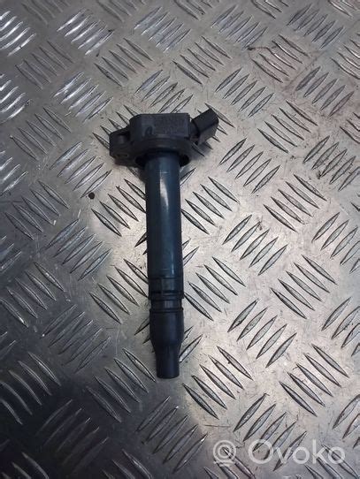 Toyota Iq High Voltage Ignition Coil Rrr