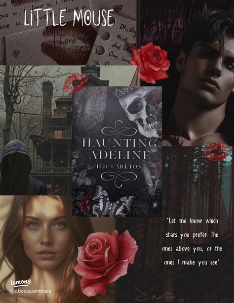 Haunting Adeline Wallpapers - Top Free Haunting Adeline Backgrounds