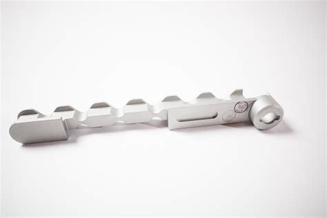 United Machine Company's Aerospace Parts Gallery