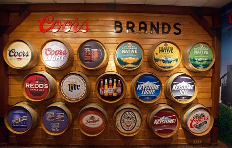 Top 30 Largest Beer Companies In The US