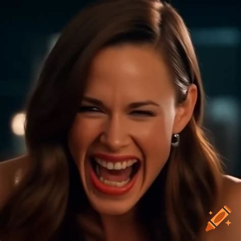 Jennifer Garner Bikini Kropp