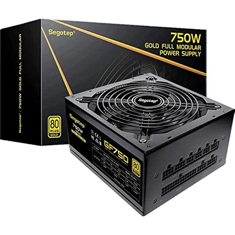 The 16 best 750w power supply for your choice