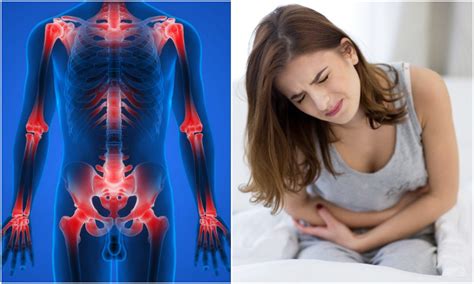 Signs Of Chronic Inflammation You Cant Ignoreignoring It May Lead