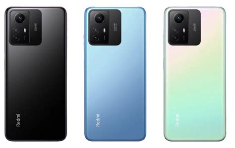 Xiaomi Redmi Note 12S: Cena, dane techniczne i gdzie kupić