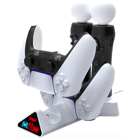 Контроллеры движений PS Move Twin Pack V2 купить в Москве в интернет ...
