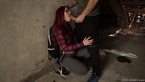 Gala Brown Loves Being The Dirty Slut And She Loves Backdoor Sex