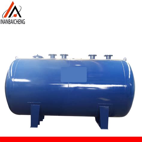 Jacketed Pressure Vessel Pressure Vessels Are Used In Aerospace