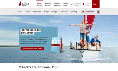 Bawag P S K Phishing Vorsicht Vor Sectan Mails Anti Spam Info