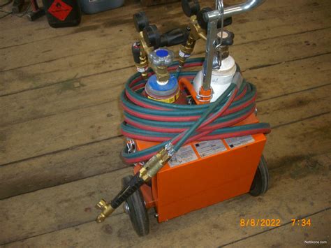 Aga X-11 työkalut - Nettikone