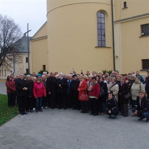 Pedagogika Katolicka Pielgrzymkowe W Drowanie