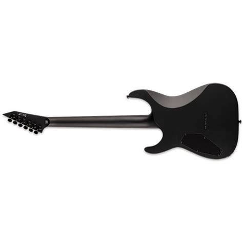 Guitar Shop Sale On Now ESP LTD M HT BLACK METAL ELECTRIC GUITAR