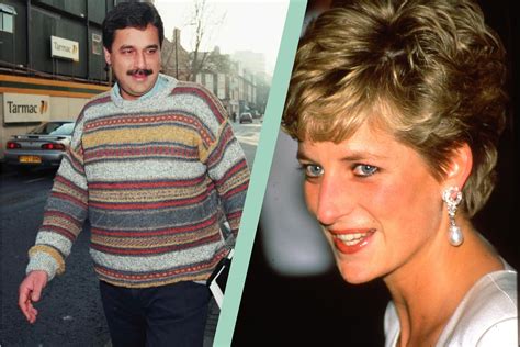 Where Is Hasnat Khan Now And Why Did He Leave Princess Diana Their