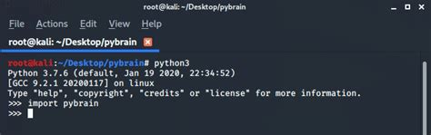 C Mo Instalar Pybrain En Linux Barcelona Geeks