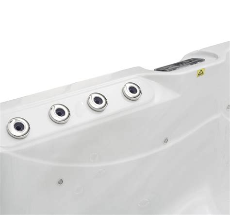 The Twilight Hot Tub Ideal Hot Tubs