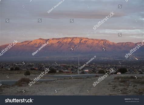 404 Sandia Mountains Sunset Images, Stock Photos & Vectors | Shutterstock