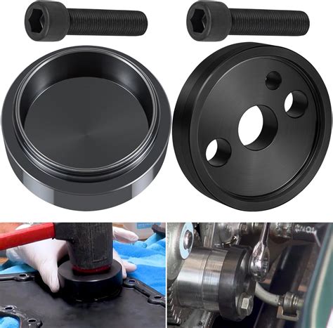 Amazon Front Rear Crankshaft Seal Remover Installer With Wear