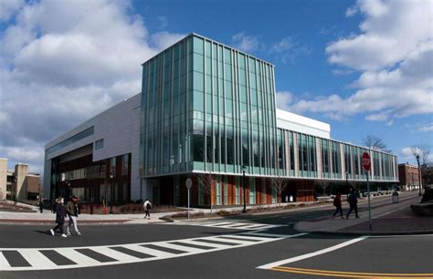 UConn places five Storrs dormitories under quarantine as campus COVID ...