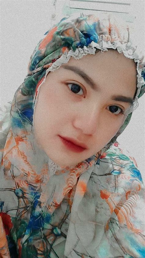 Pap Cewe Hijab Orang Cantik Foto Gadis Cantik Gambar Gadis Cantik